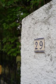 A'la Maison Vendégház5
