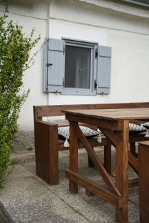 A'la Maison Vendégház7