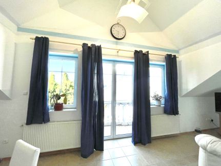 Molnarhouse Apartman3