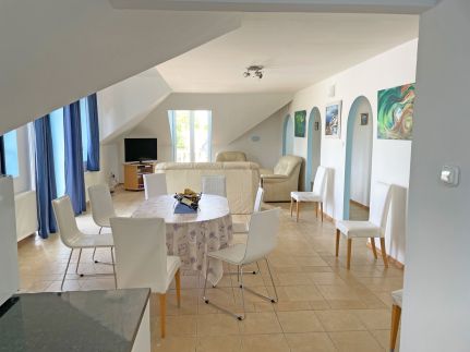 Molnarhouse Apartman4