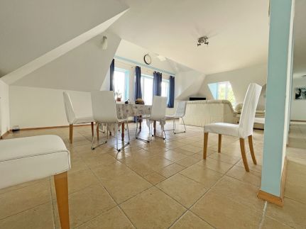 Molnarhouse Apartman6