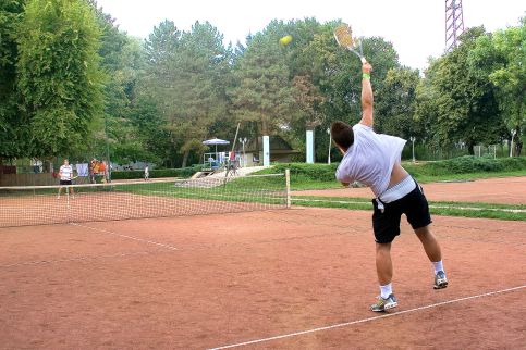 Sportszálló és Sportcentrum19