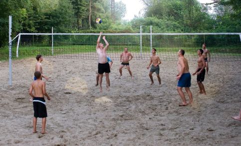 Sportszálló és Sportcentrum21