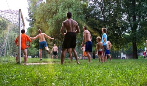 Sportszálló és Sportcentrum22