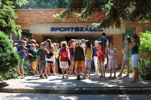 Sportszálló és Sportcentrum24