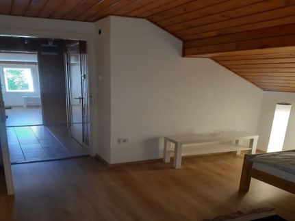 Portum Vendégház3