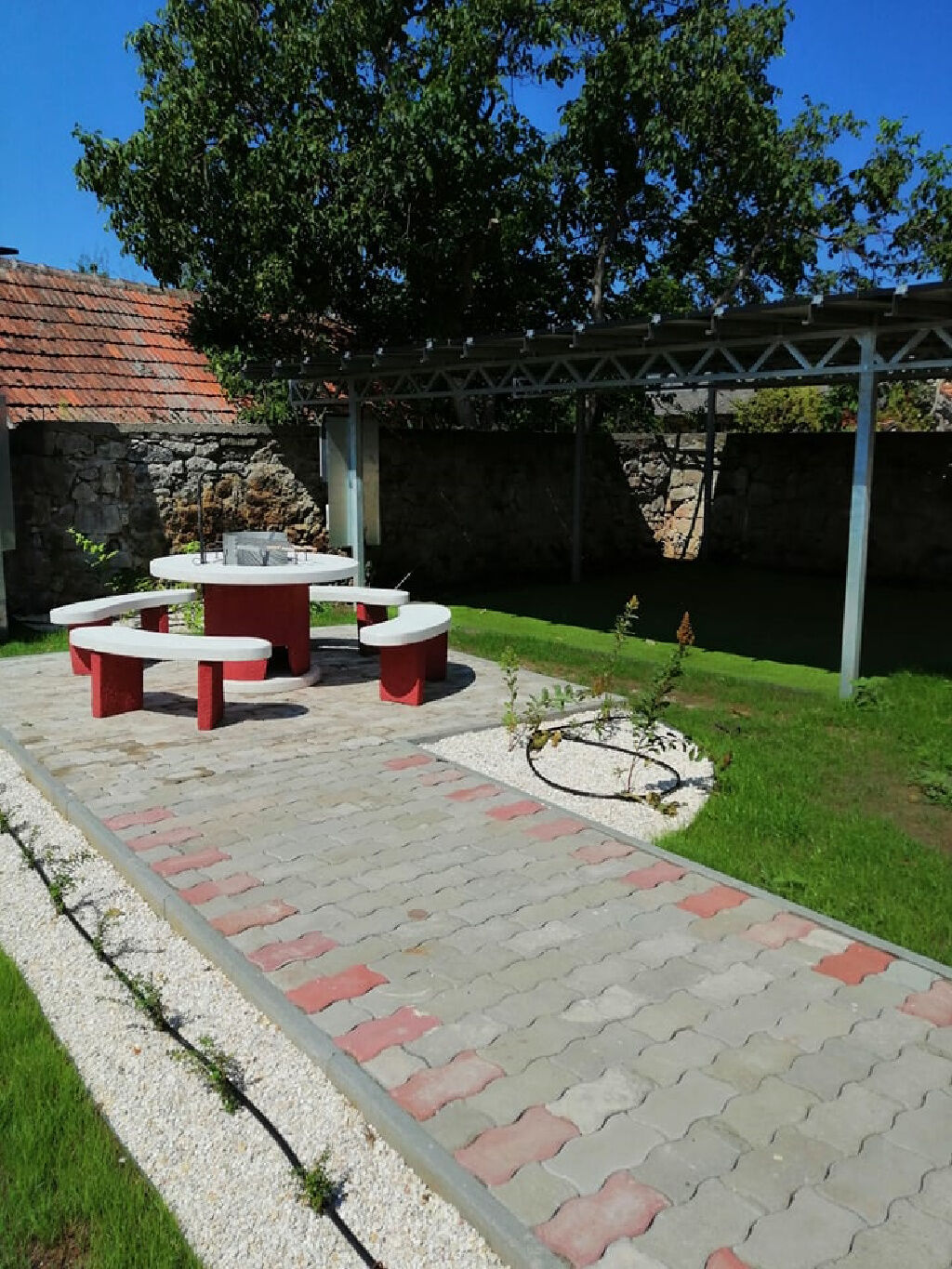 Bacchus Vendégház – Erdőbénye fotó 12