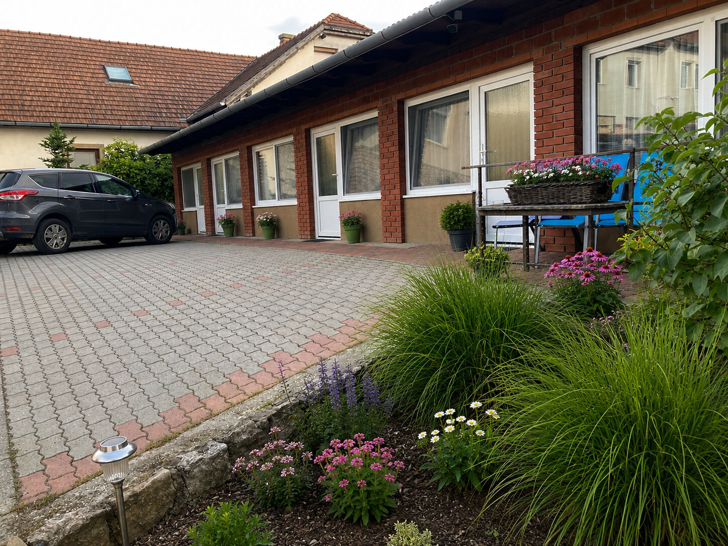 Krigler Panzió Sümeg – Sümeg fotó 11