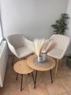 Balkonett Vendégház17