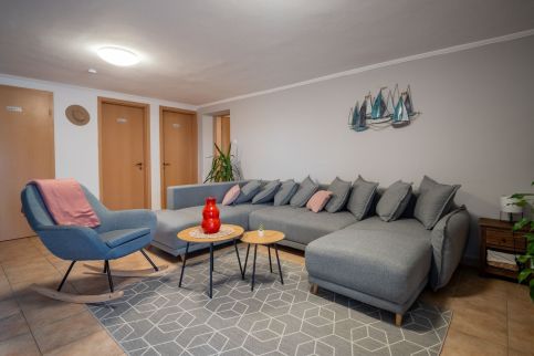 Balkonett Vendégház15