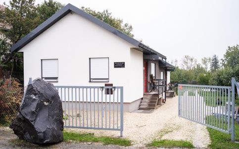 Pogánykő Vendégház 2.28