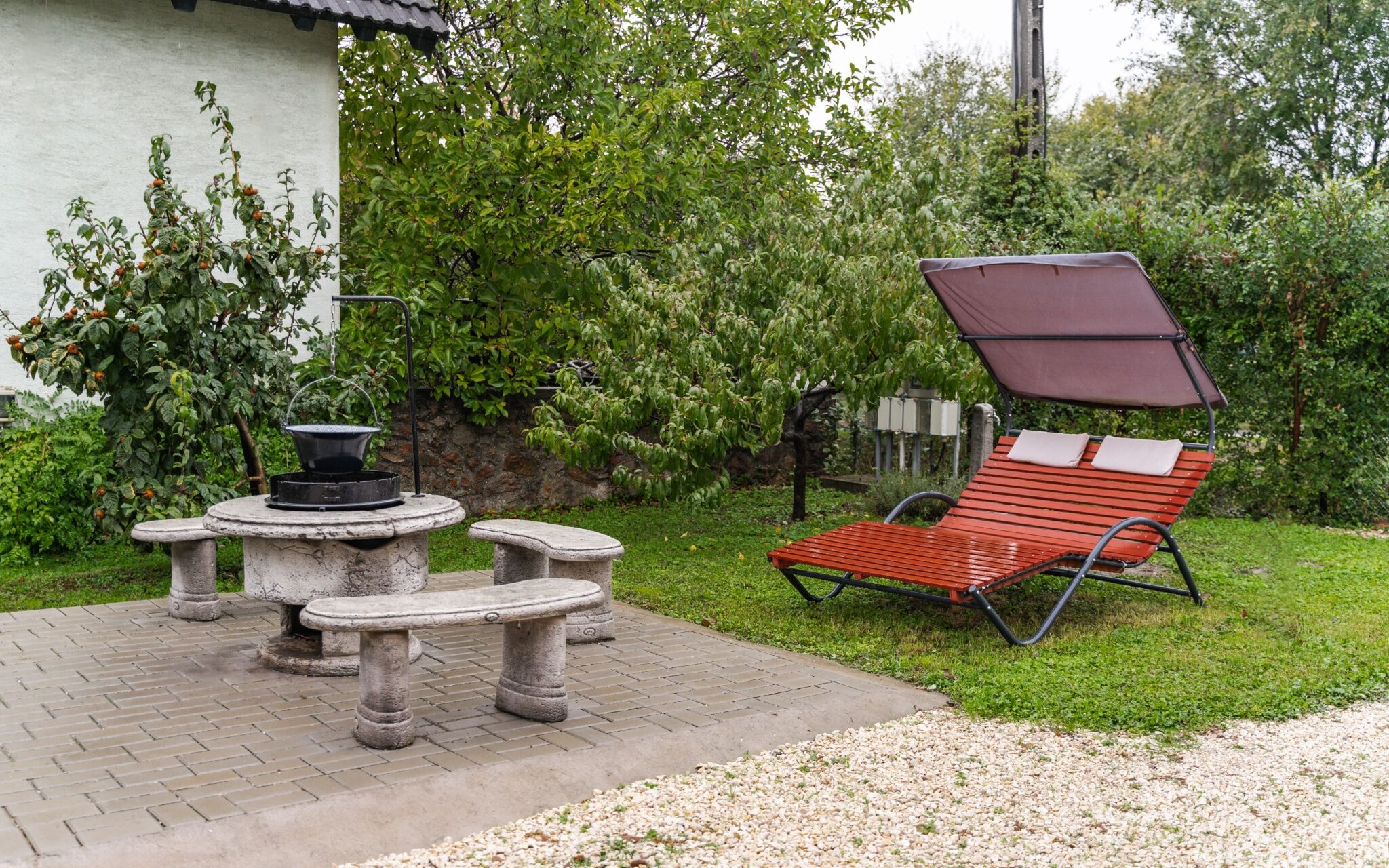 Pogánykő Vendégház 2. – Pákozd fotó 25