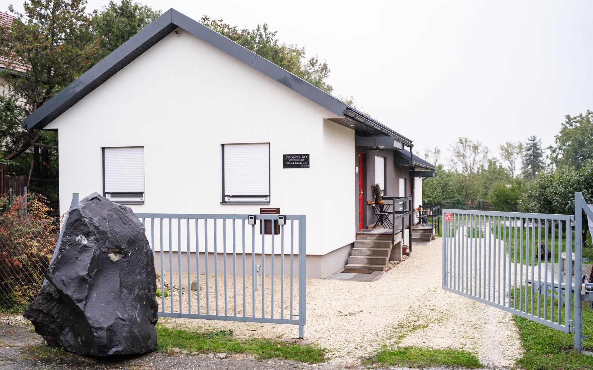 Pogánykő Vendégház 2. – Pákozd fotó 28