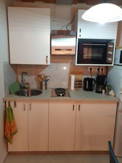 Kis Ház Apartman8