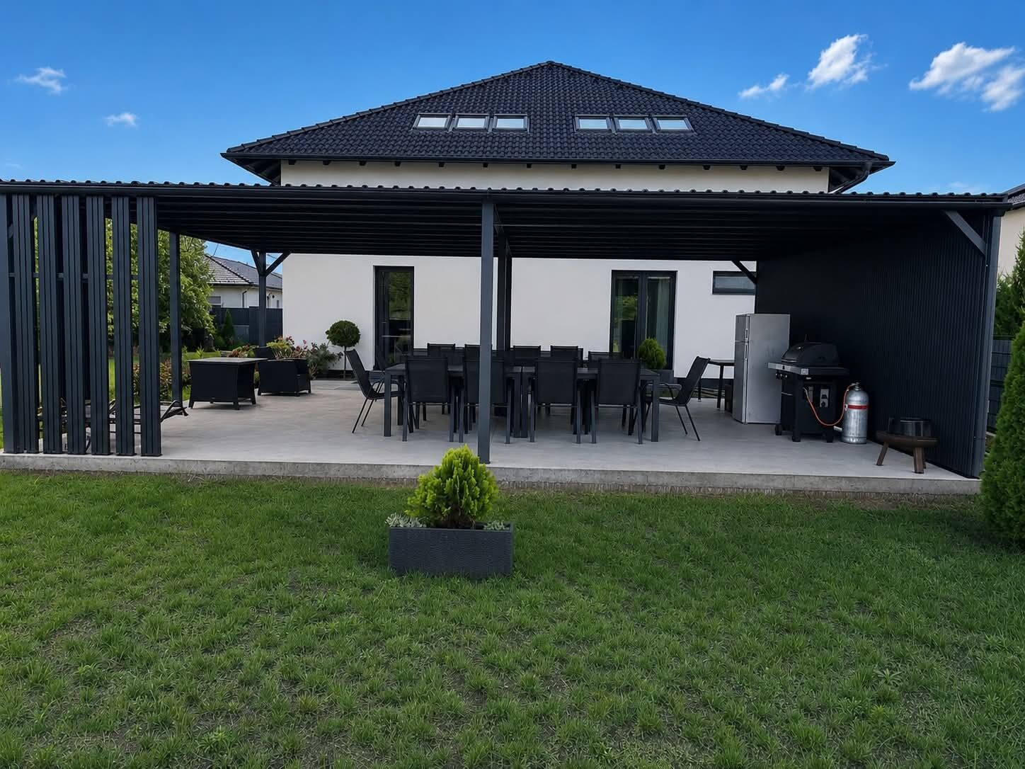 Laura Apartmanház – Mórahalom fotó 9