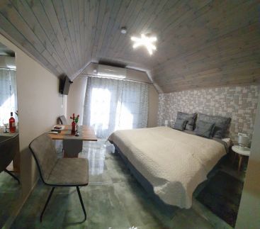 Holiday House Apartman1