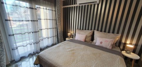 Holiday House Apartman11