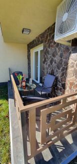 Holiday House Apartman21