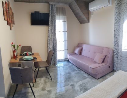 Holiday House Apartman3