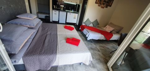 Holiday House Apartman32