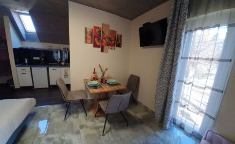 Holiday House Apartman5