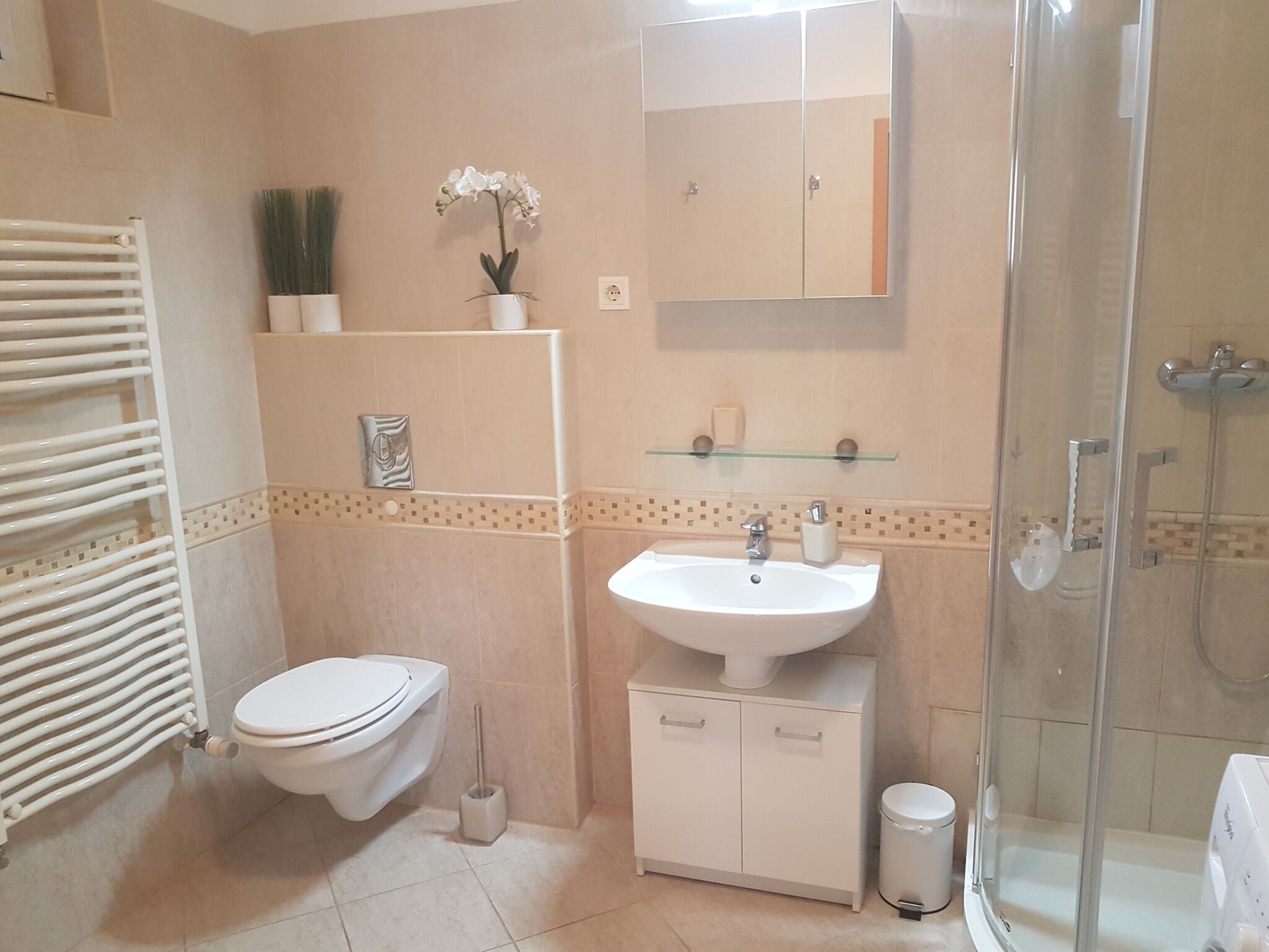 Cool Tettye Apartman – Pécs fotó 11