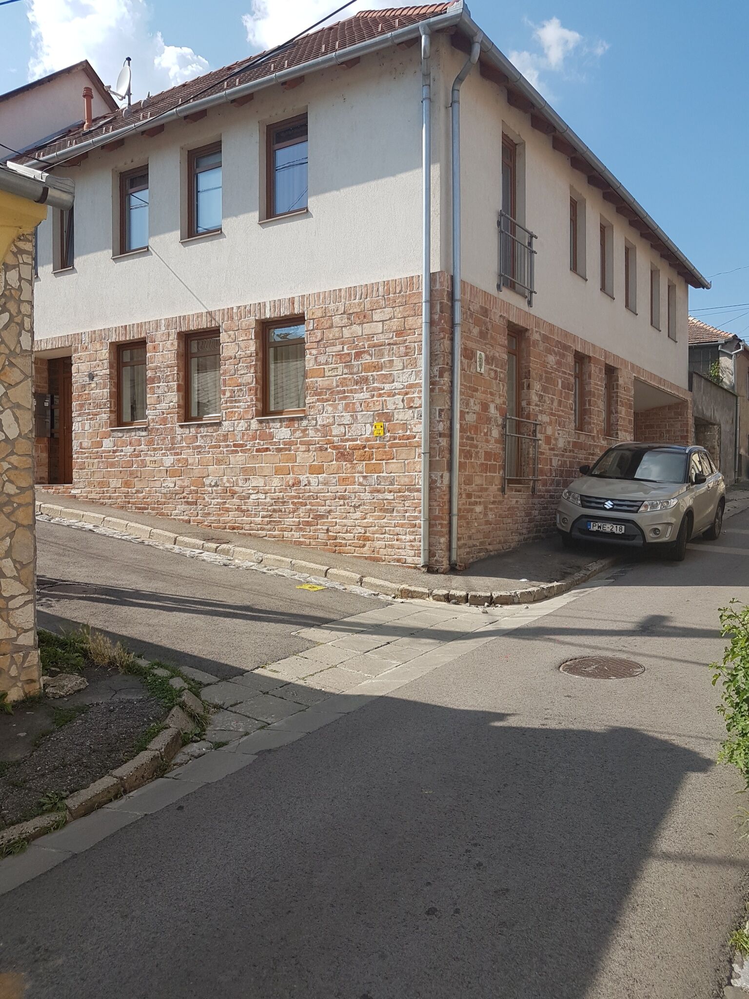 Cool Tettye Apartman – Pécs fotó 14