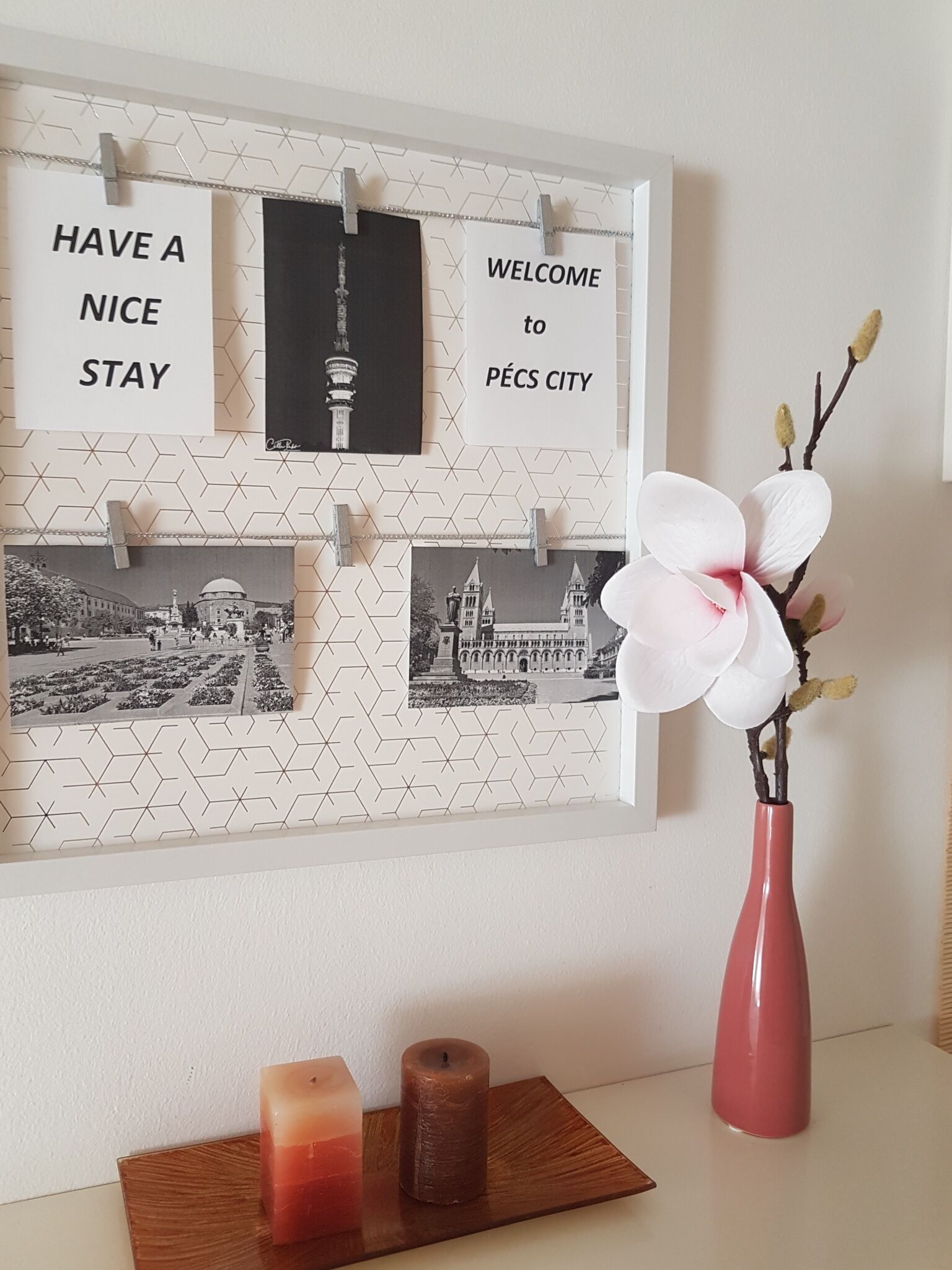 Cool Tettye Apartman – Pécs fotó 6