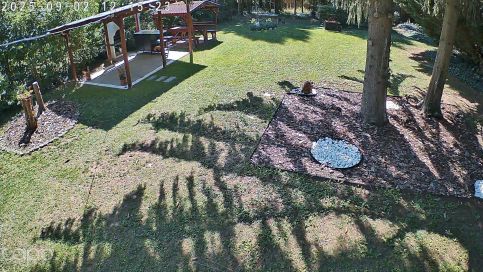 Maja Erdei Pihenőház38