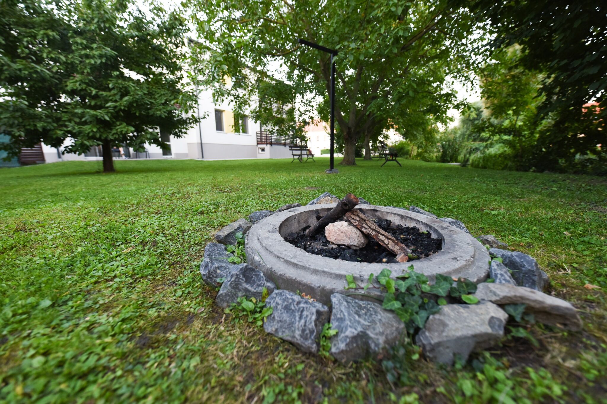 Suri Bau Apartman Mosonmagyaróvár – Mosonmagyaróvár fotó 12
