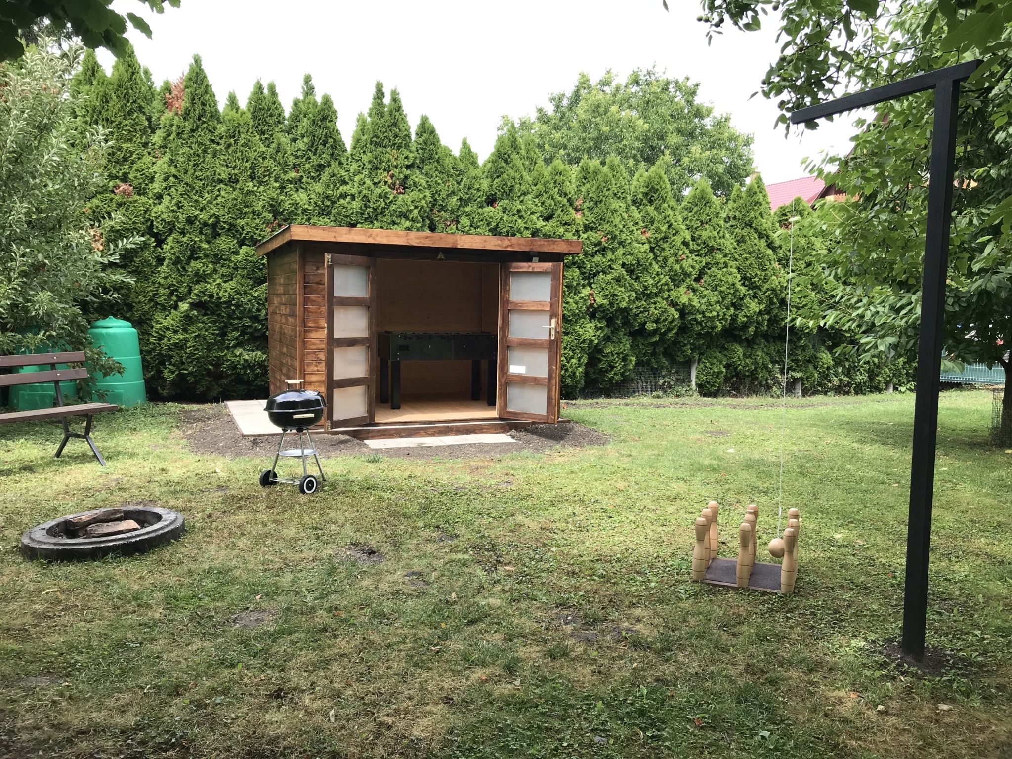 Suri Bau Apartman Mosonmagyaróvár – Mosonmagyaróvár fotó 13