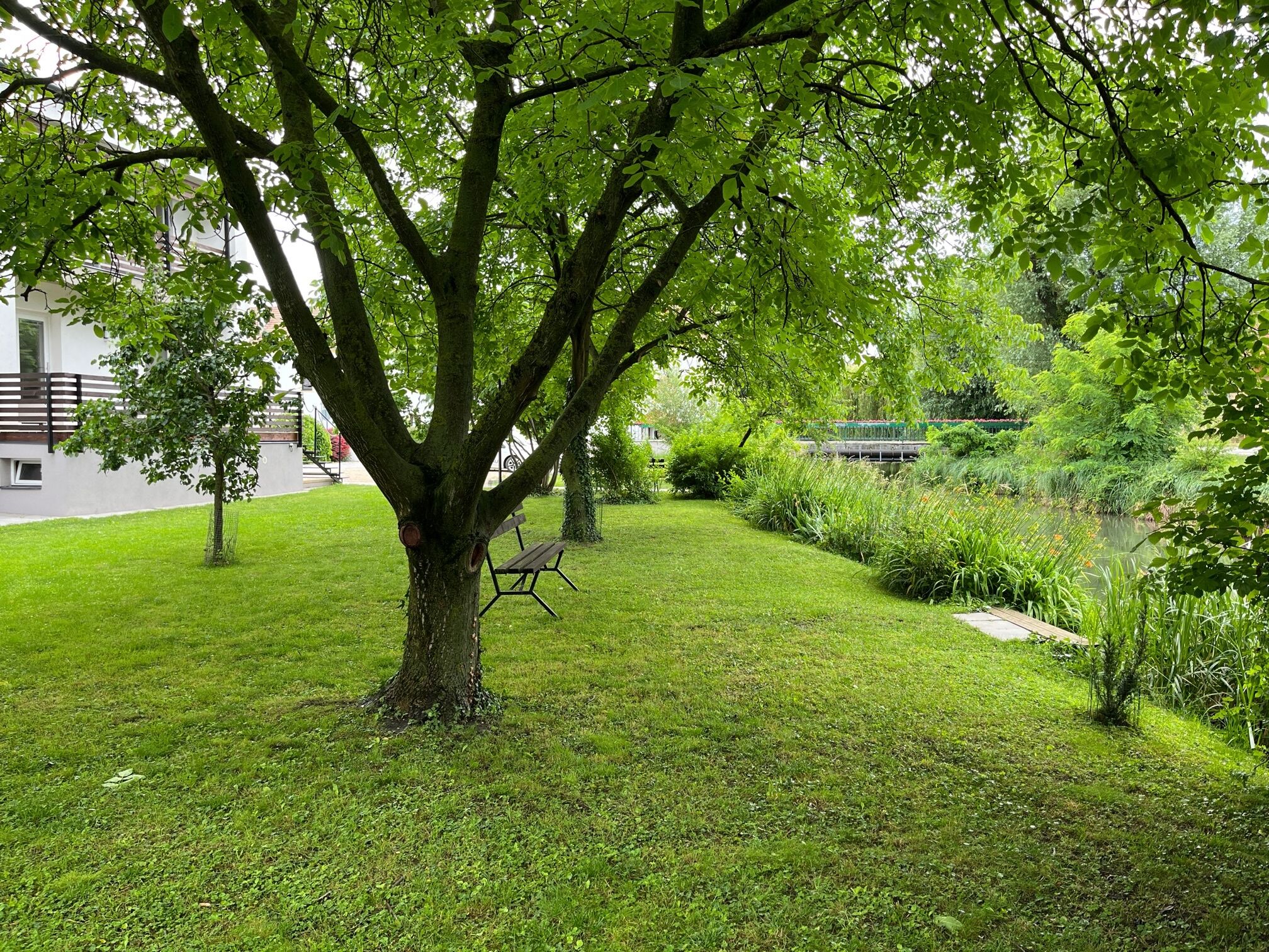 Suri Bau Apartman Mosonmagyaróvár – Mosonmagyaróvár fotó 16