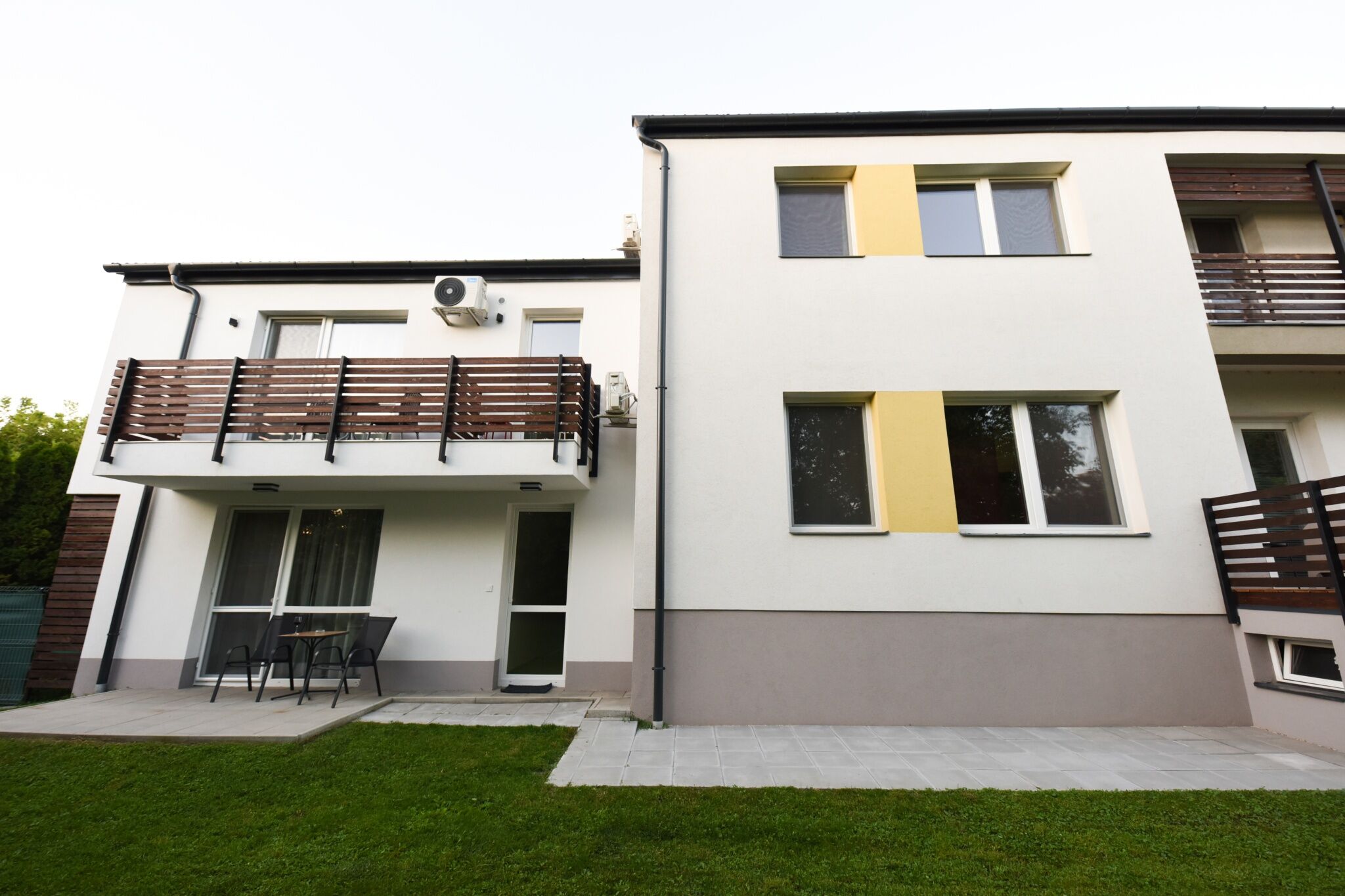 Suri Bau Apartman Mosonmagyaróvár – Mosonmagyaróvár fotó 5