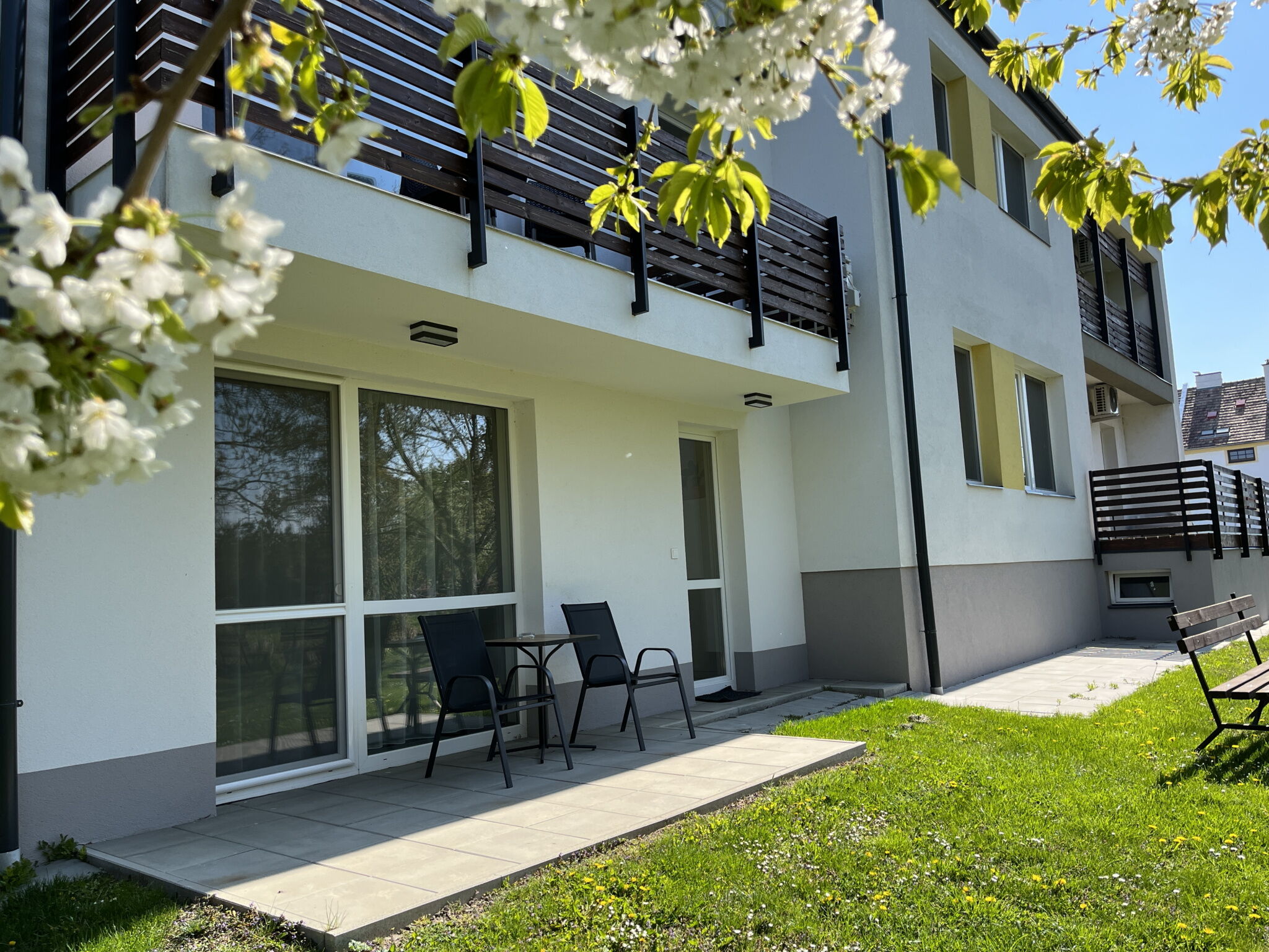 Suri Bau Apartman Mosonmagyaróvár – Mosonmagyaróvár fotó 6