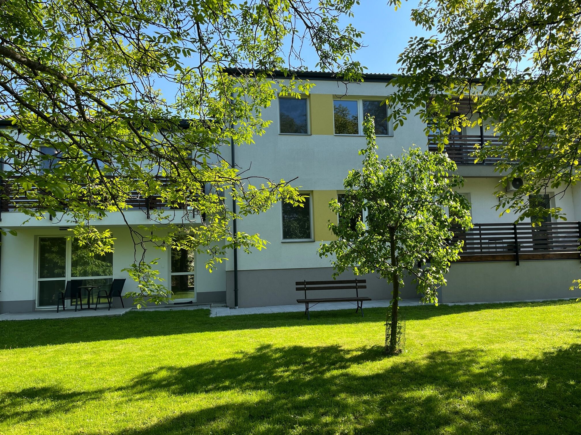 Suri Bau Apartman Mosonmagyaróvár – Mosonmagyaróvár fotó 2