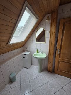 Panna Apartmanház8