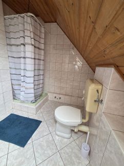Panna Apartmanház9