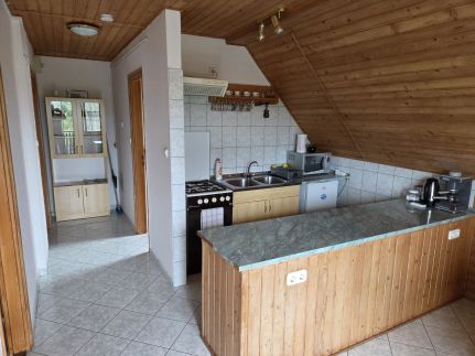 Panna Apartmanház11