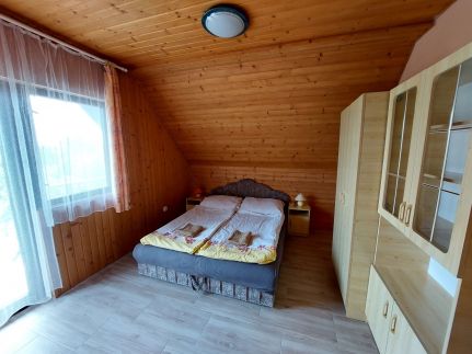 Panna Apartmanház6