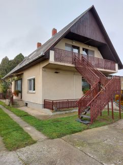 Panna Apartmanház15