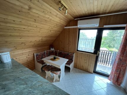 Panna Apartmanház7