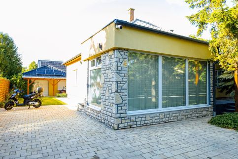 Galagonya Apartmanok11