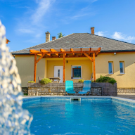 Galagonya Apartmanok