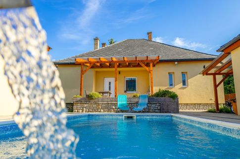 Galagonya Apartmanok