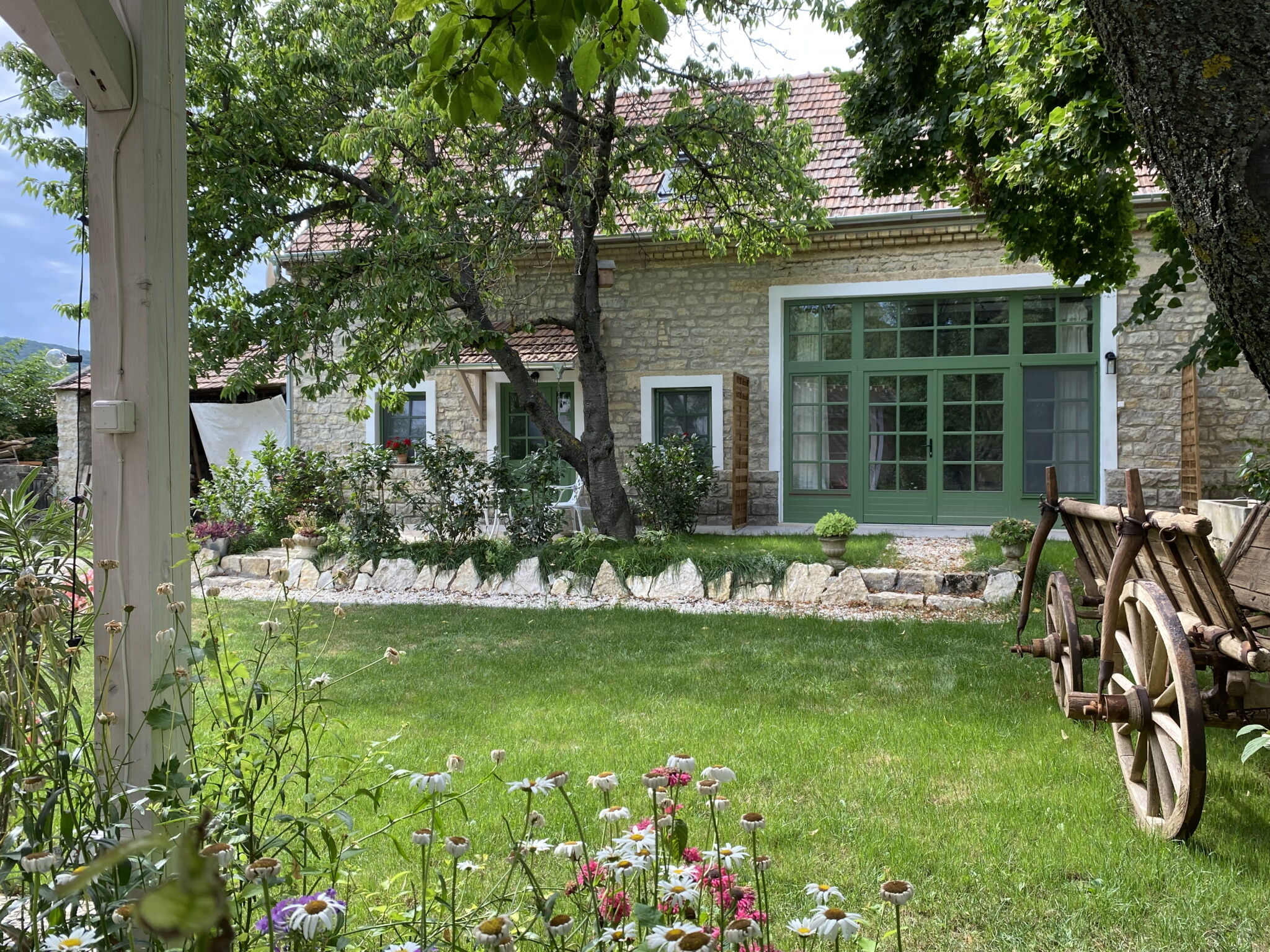 Erdős Vendégház – Pécsely fotó 35
