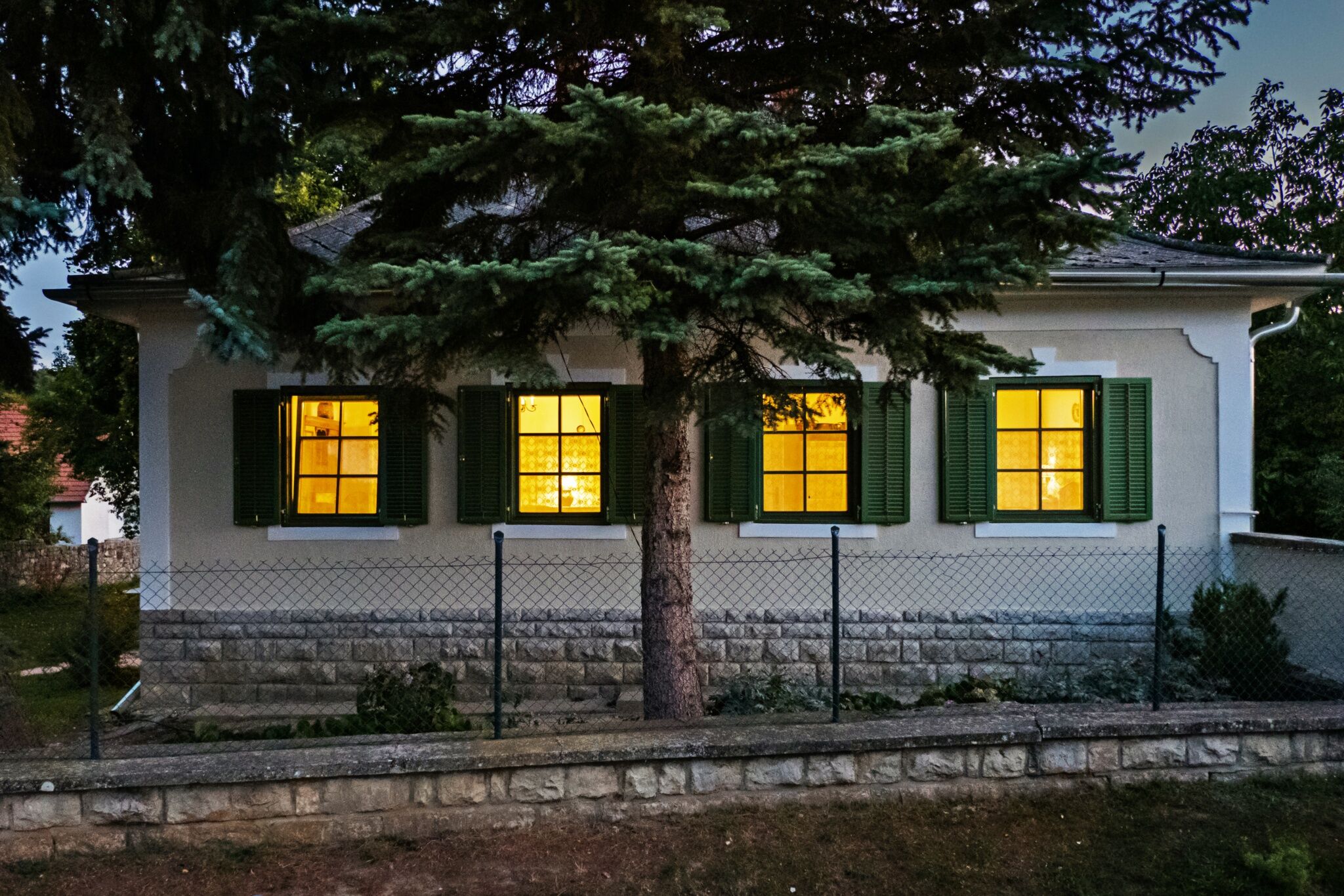 Erdős Vendégház – Pécsely fotó 17