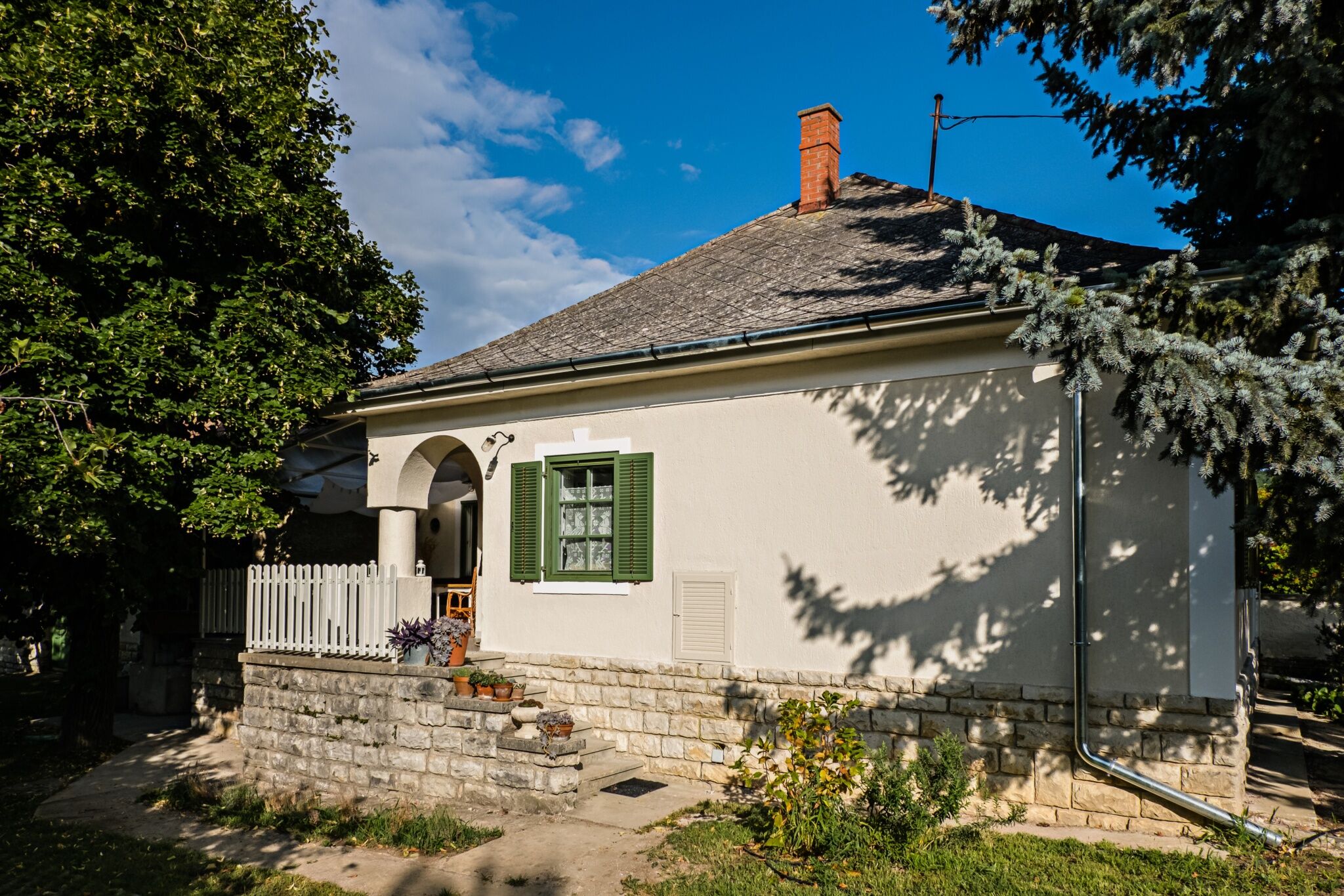 Erdős Vendégház – Pécsely fotó 19