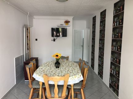 Rózsa 15 Vendégház2