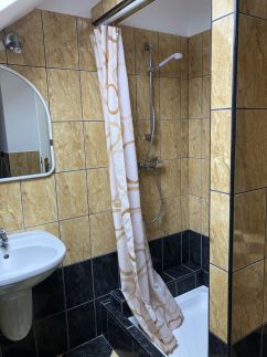 Rózsa 15 Vendégház5