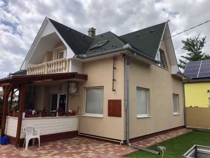 Rózsa 15 Vendégház8